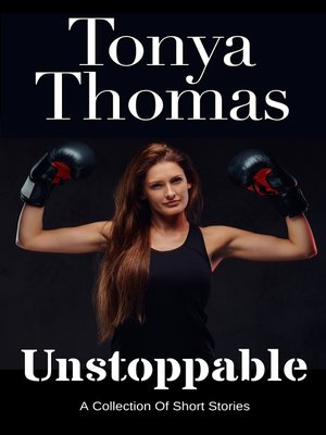 cover image of Unstoppable